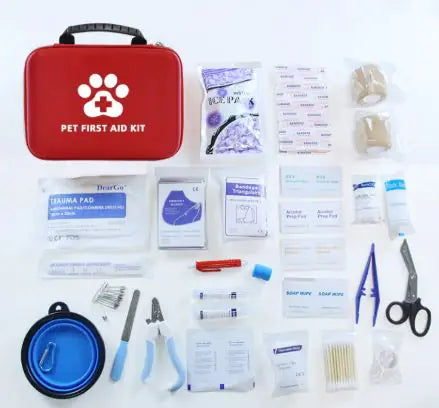 The Smart Adventure Pack