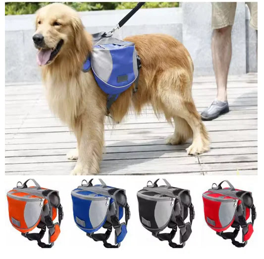 The Smart Adventure Pack
