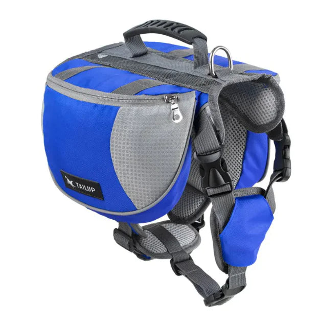 The Smart Adventure Pack