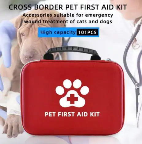 The Little One’s Adventure Pack – For Small Dogs