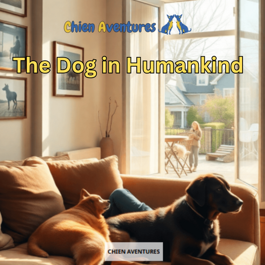 The Dog in Humankind
