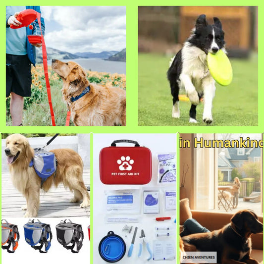 The Smart Adventure Pack